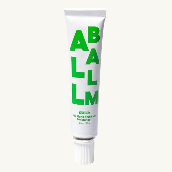 KEY LIME BALM