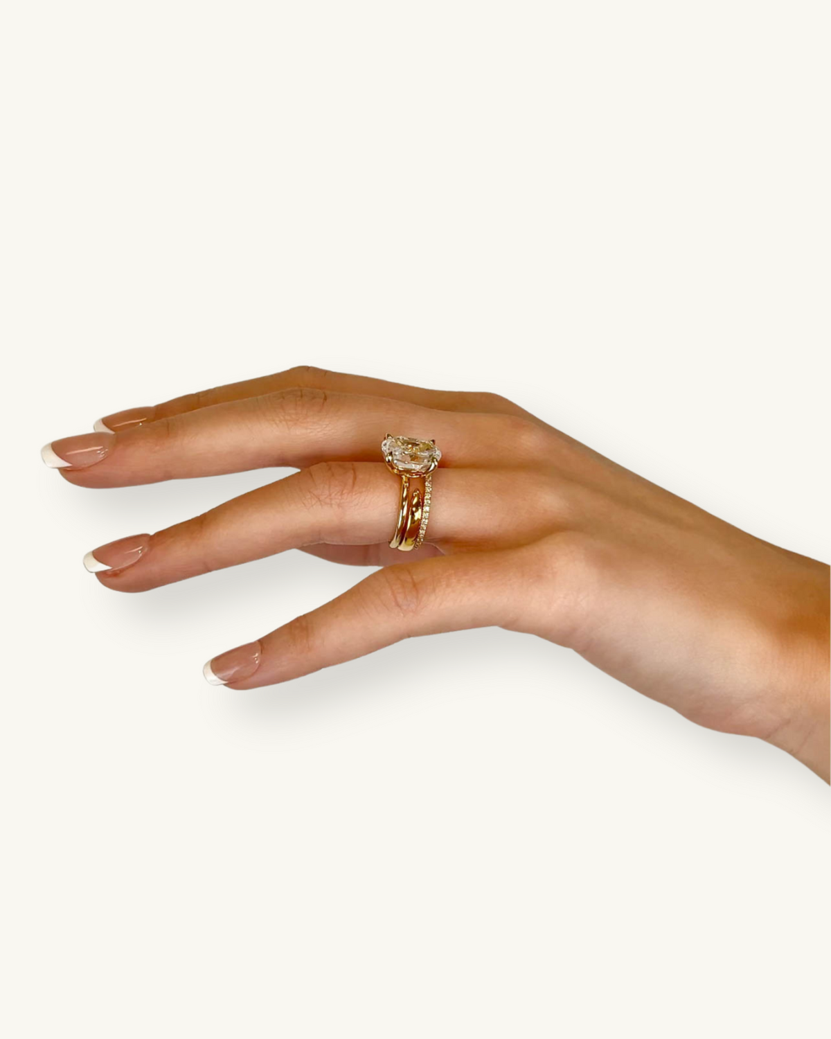 LILY - ALLIANCE MICRO-ÉTERNITÉ LUXE