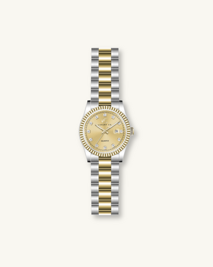 IMPERFECT WATCHES