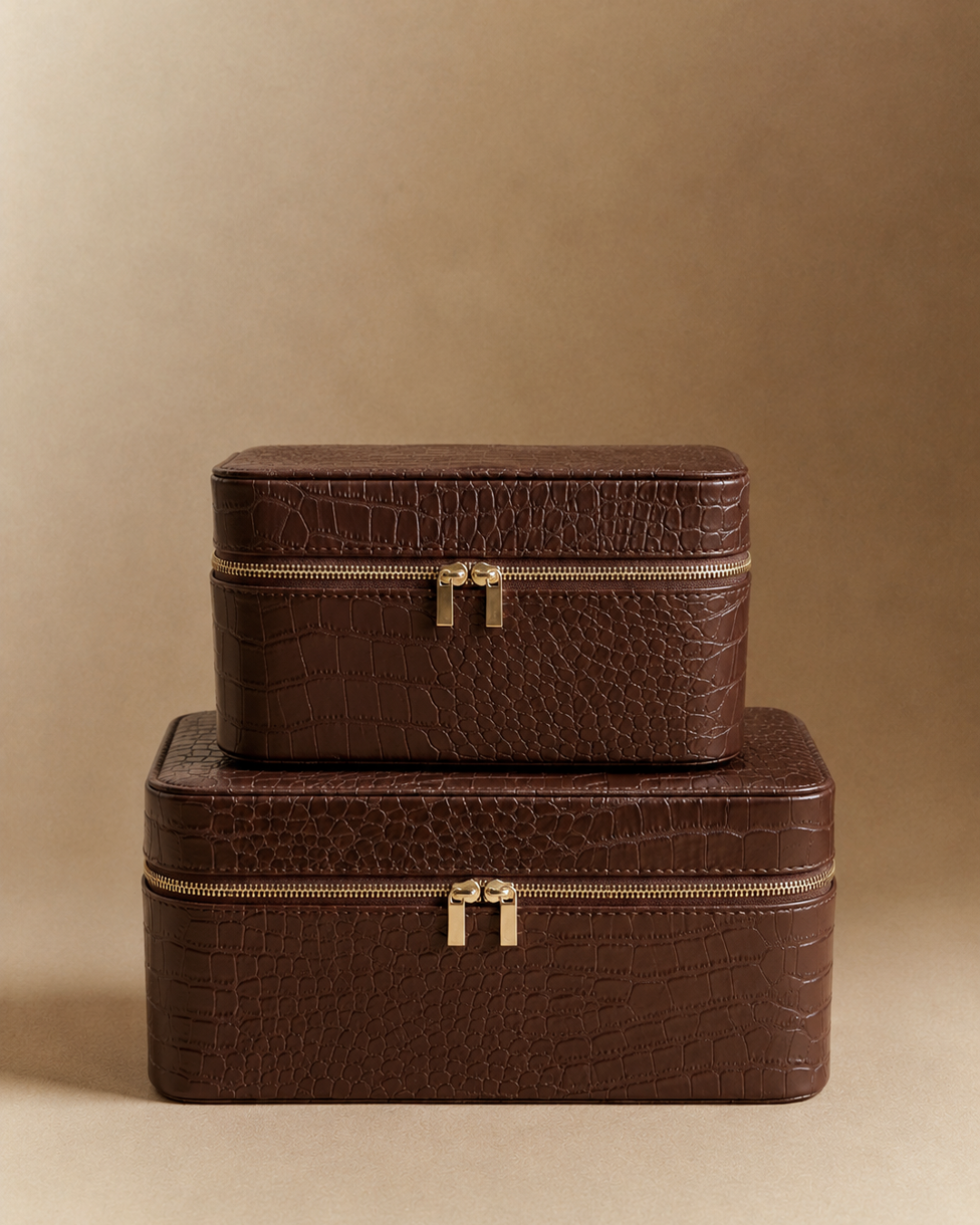 THE C&amp;C TRUNK
