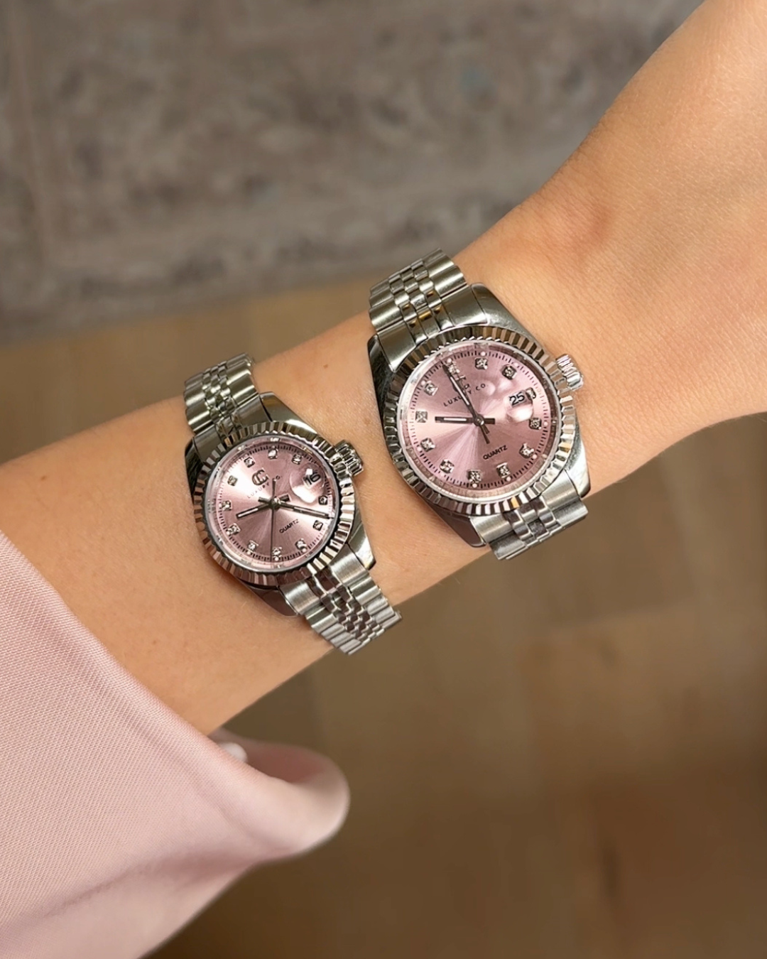 MONTRE CLASSIQUE 31MM 