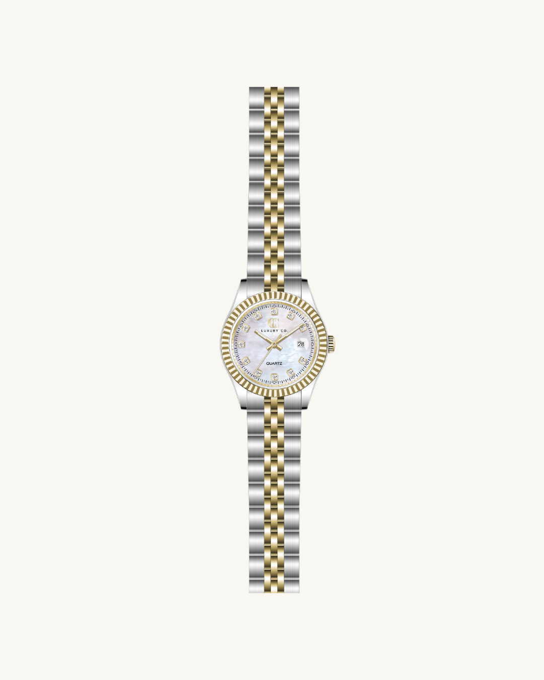 MONTRE CLASSIQUE 28MM 