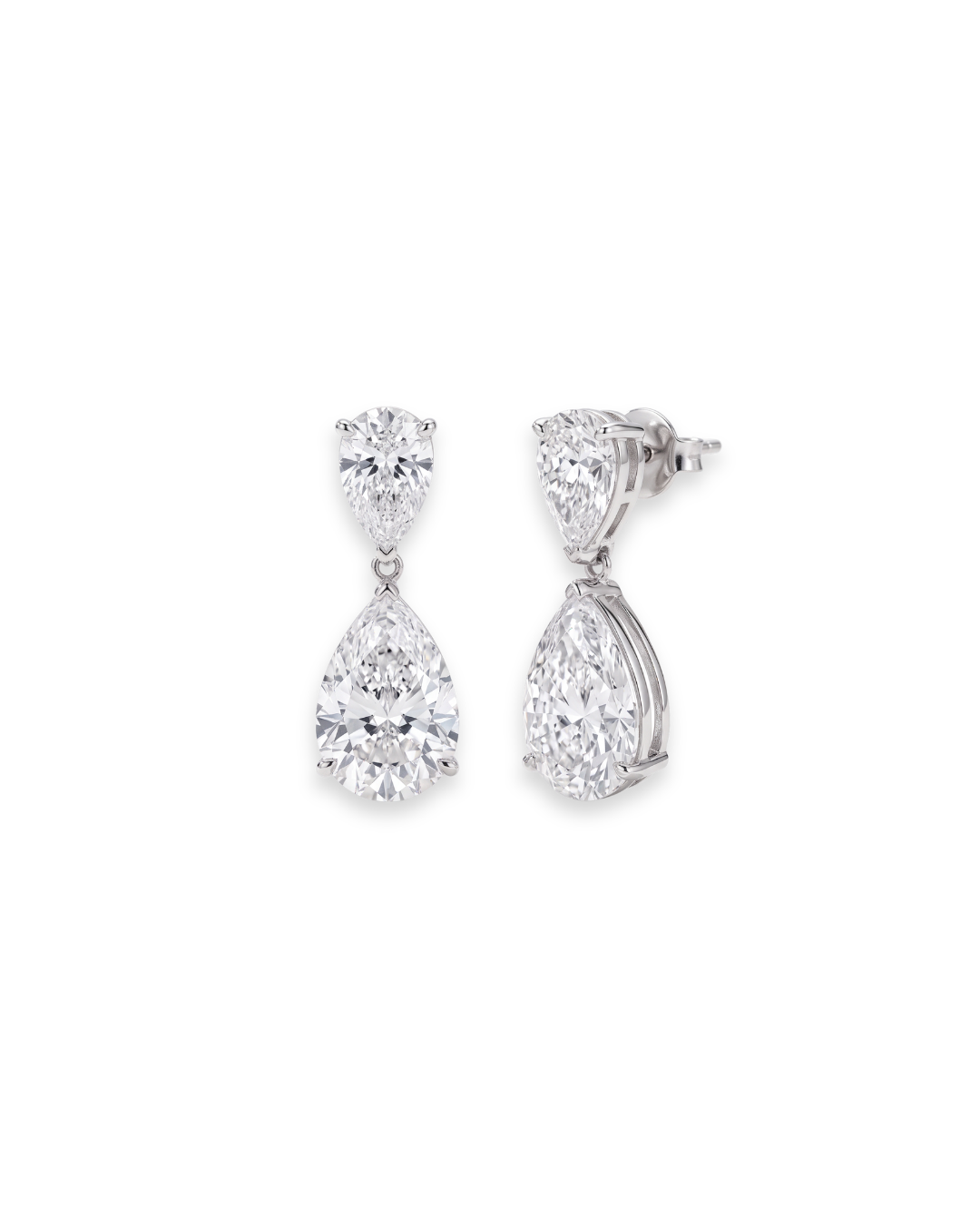 PETITE SOFIA - DANGLE LUXE EARRINGS