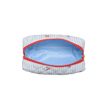 Cherry Lane Cosmetic Pouch