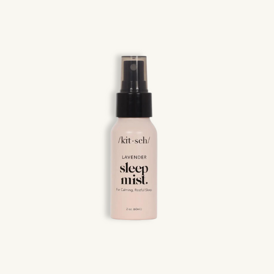 CALMING SLEEP MIST - LAVENDER