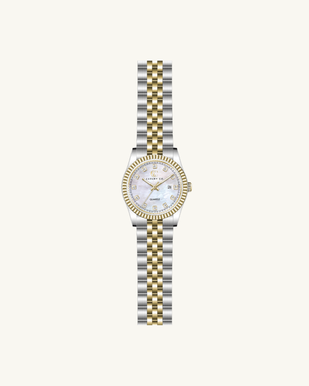 31MM CLASSIC WATCH