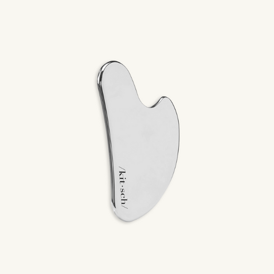 STAINLESS STEEL GUA SHA