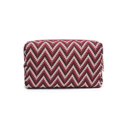 V-Muse Cosmetic Pouch