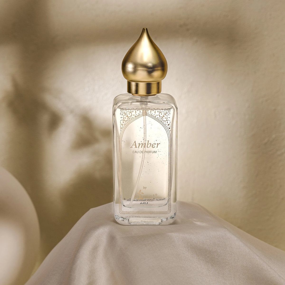 EAU DE PARFUM NEMAT - 50ML