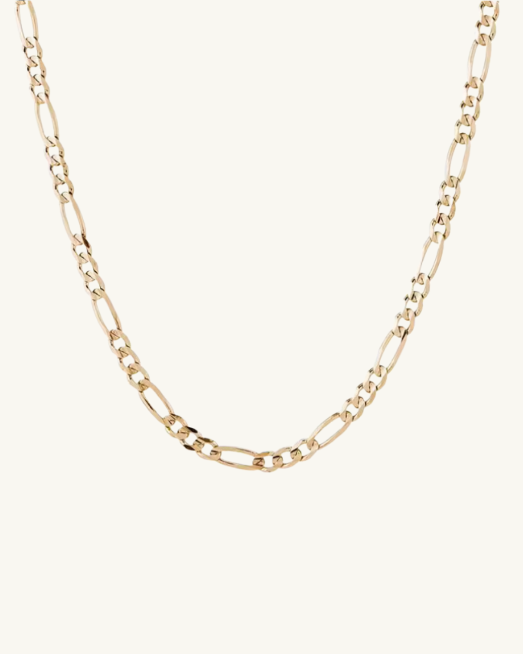 COLLIER FIGARO 