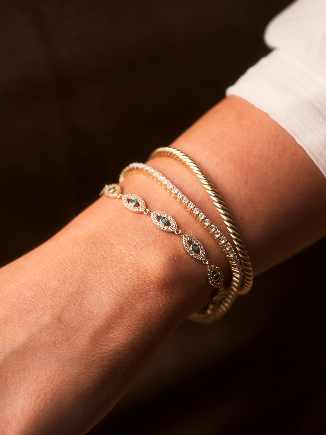 GUARDIAN BRACELET