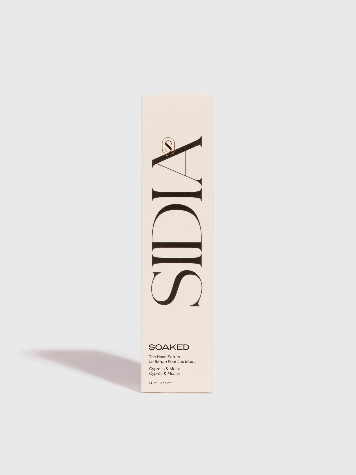 SIDIA The Hand Serum