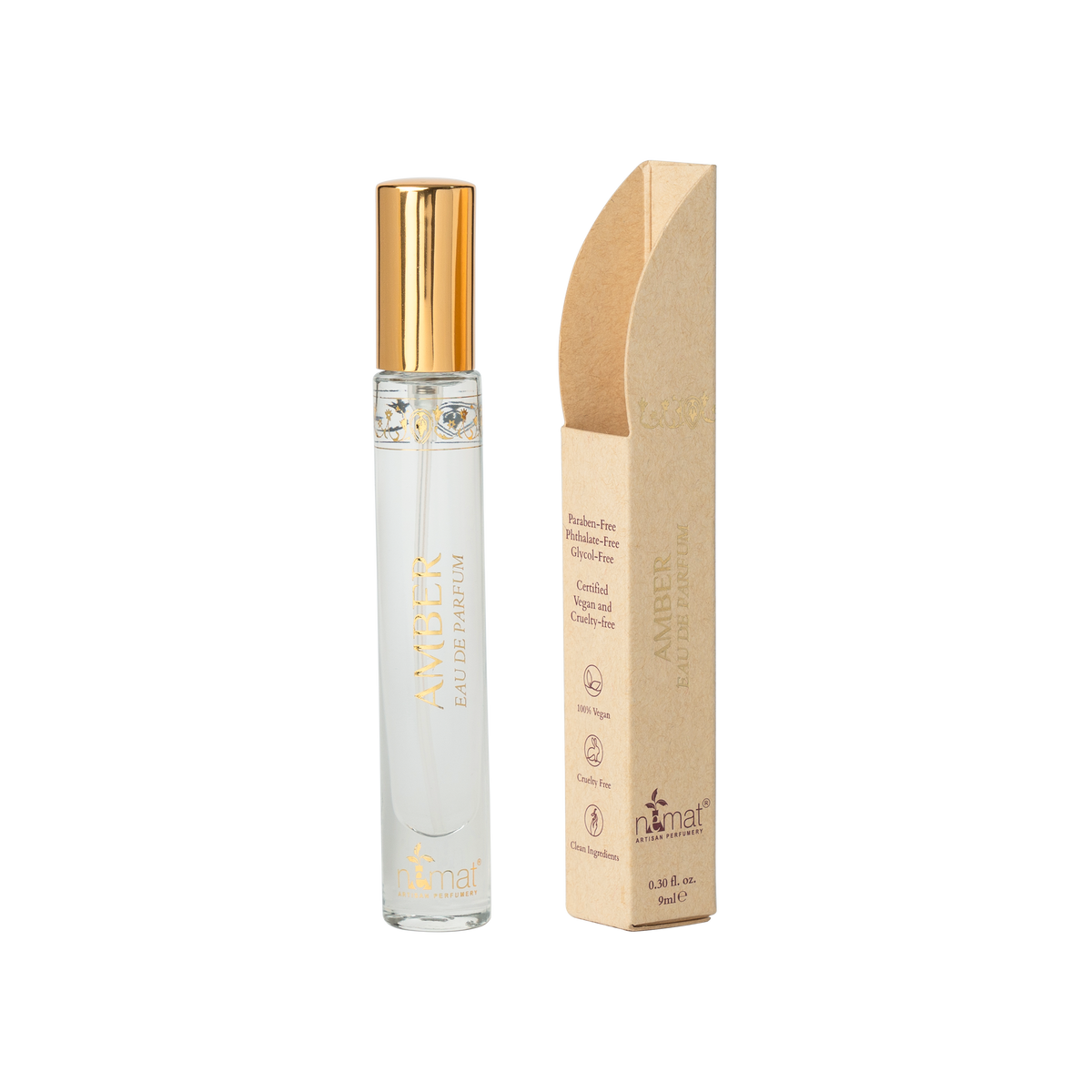 PARFUM DE VOYAGE NEMAT