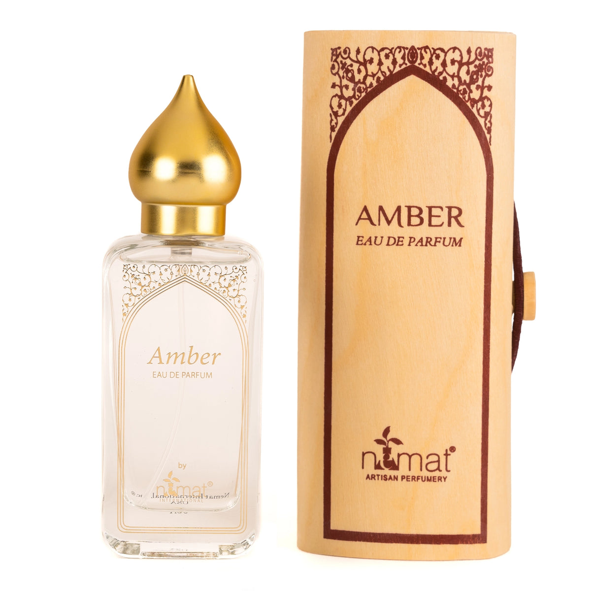 EAU DE PARFUM NEMAT - 50ML
