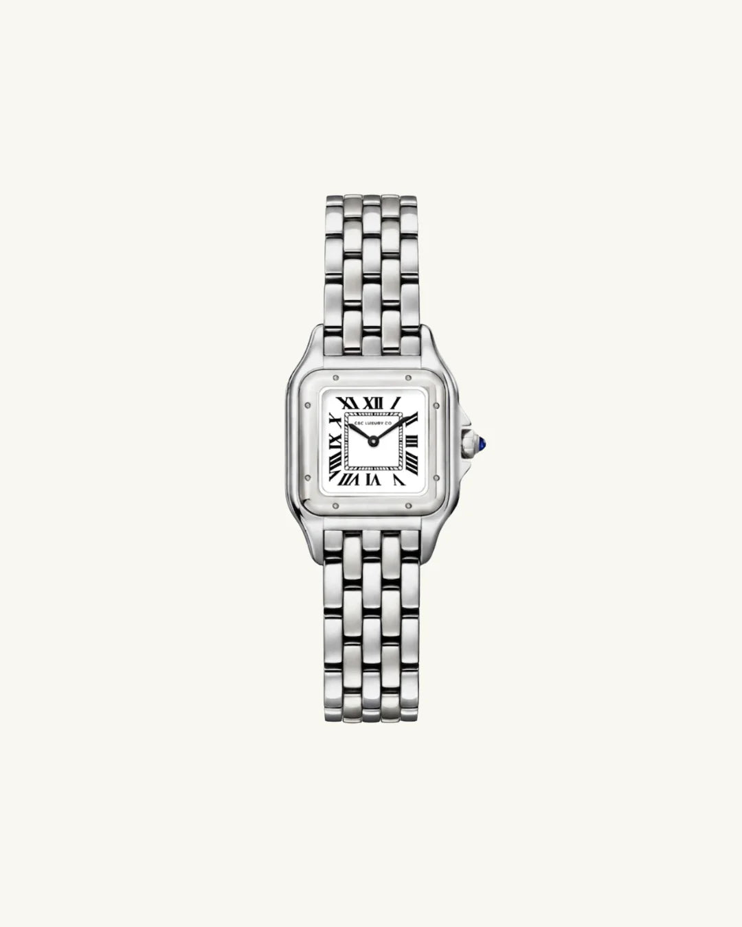 IMPERFECT WATCHES