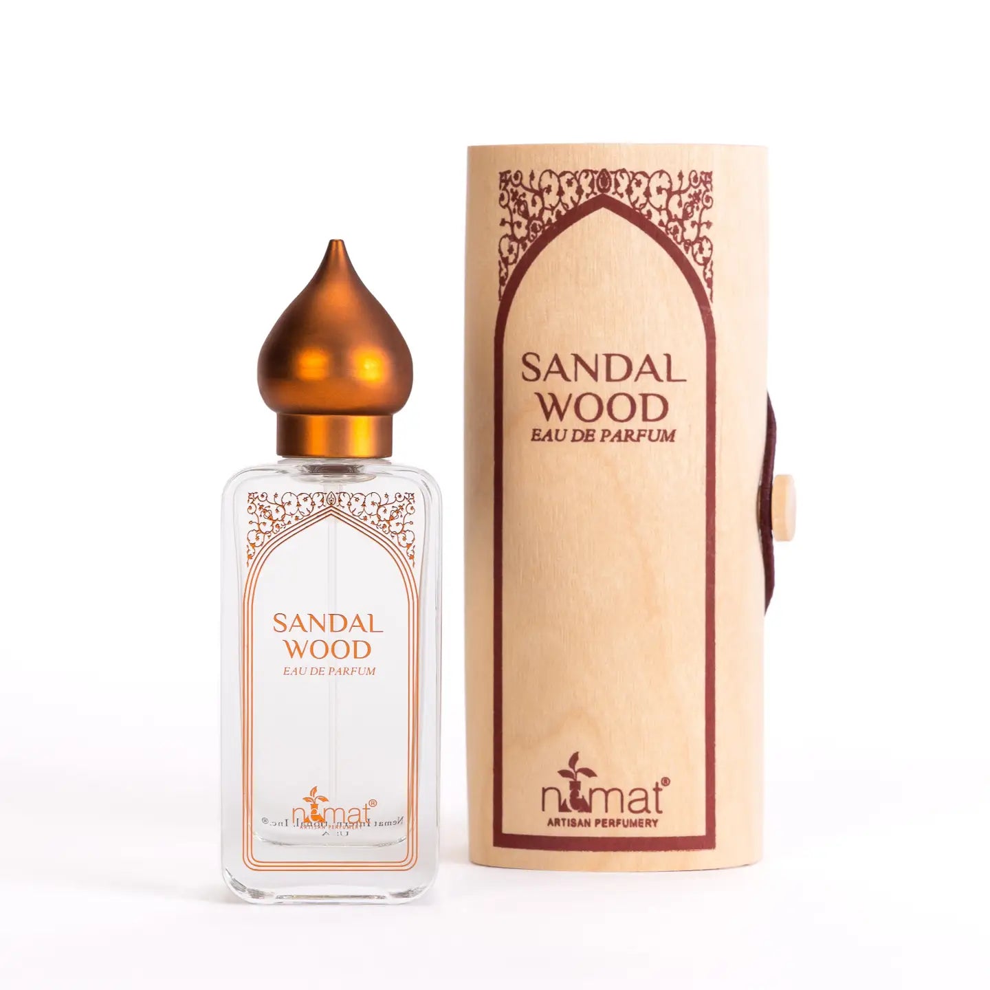 NEMAT SANDALWOOD EAU DE PARFUM