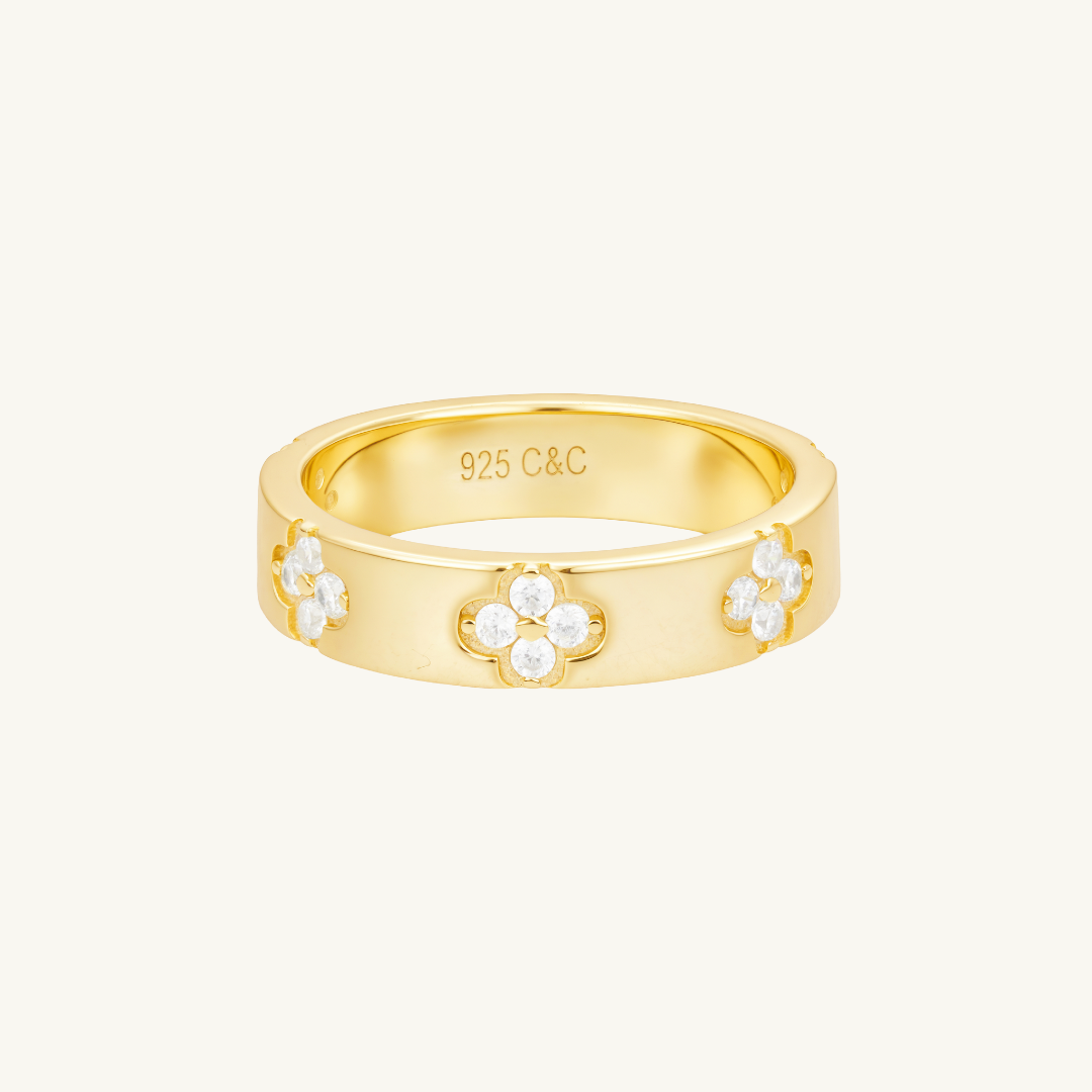 CLEO CIGAR BAND