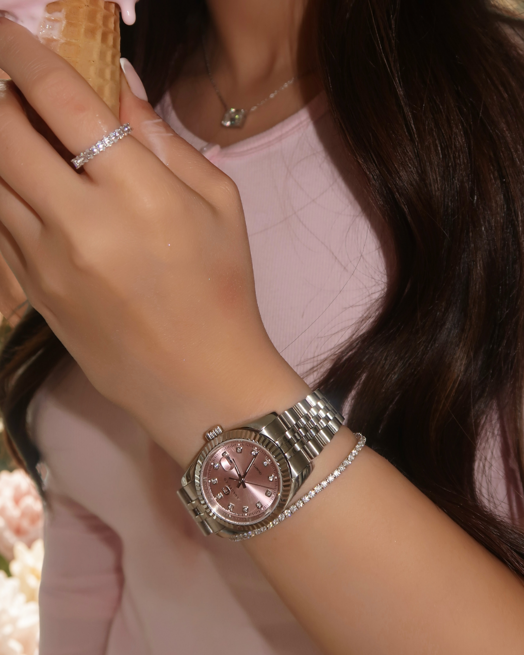 MONTRE CLASSIQUE 31MM 