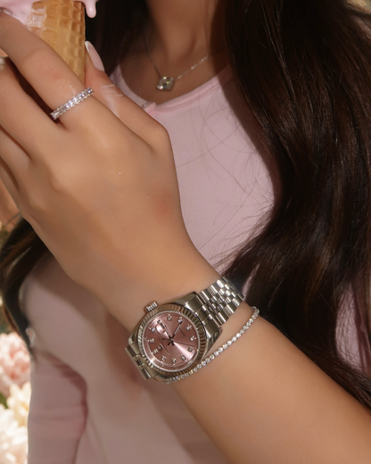 MONTRE CLASSIQUE 31MM 