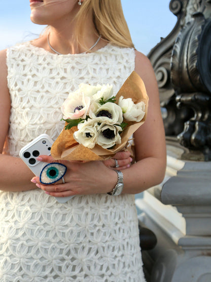Evil Eye GripCharm