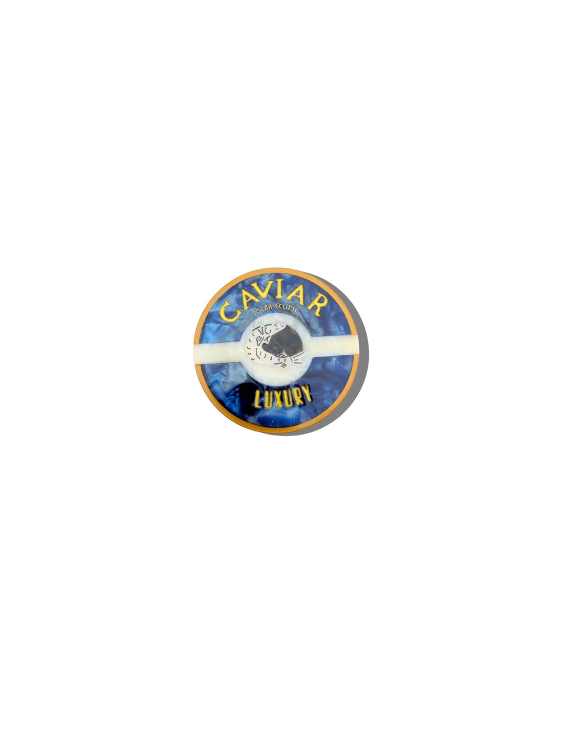Caviar GripCharm