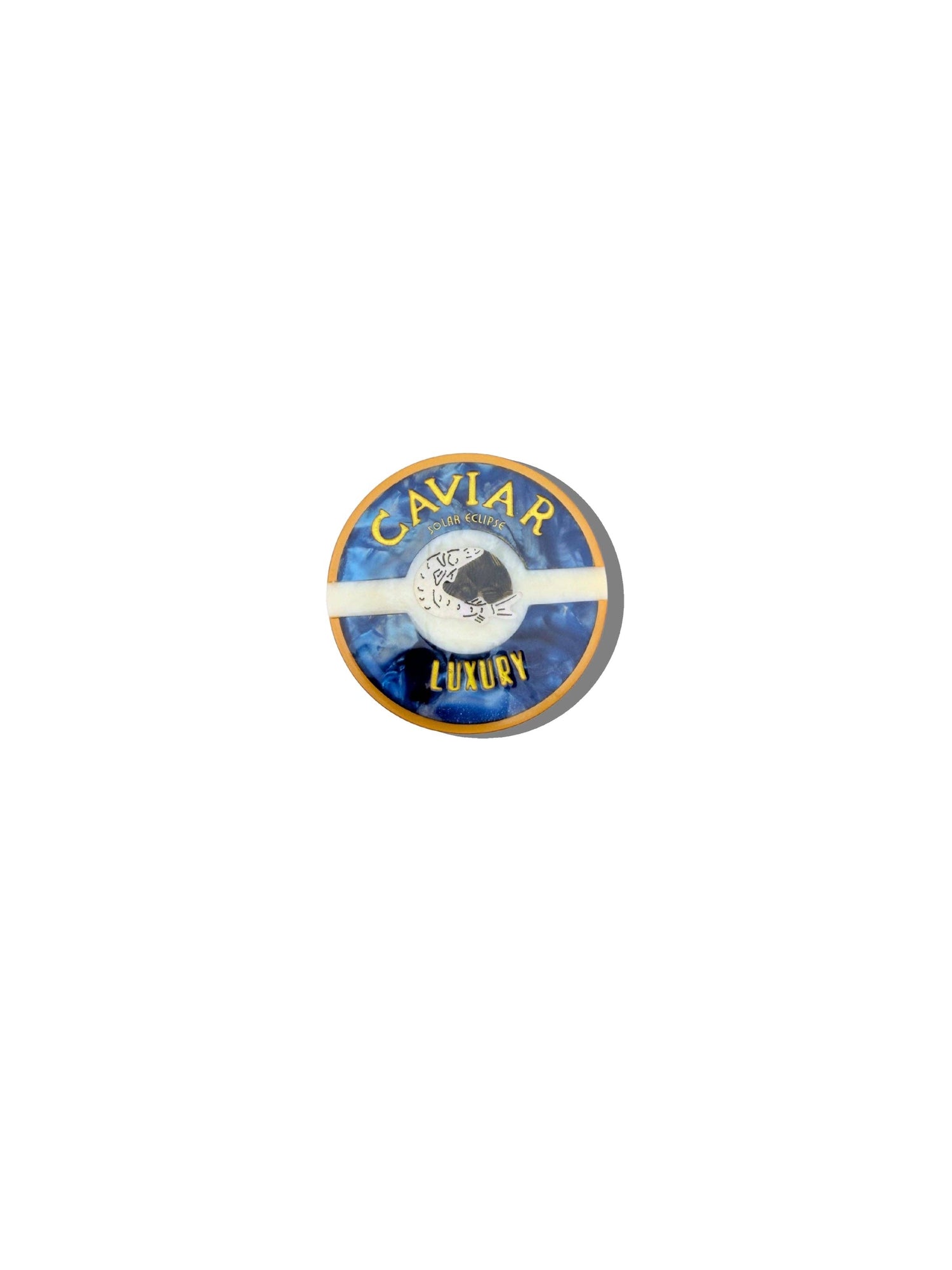 Caviar GripCharm
