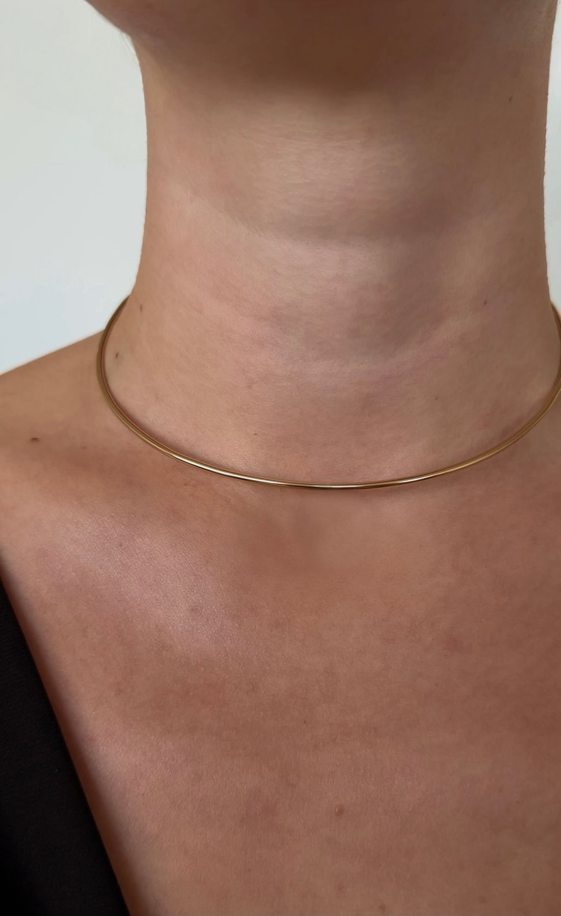 C&amp;C SIGNATURE NECKLACE