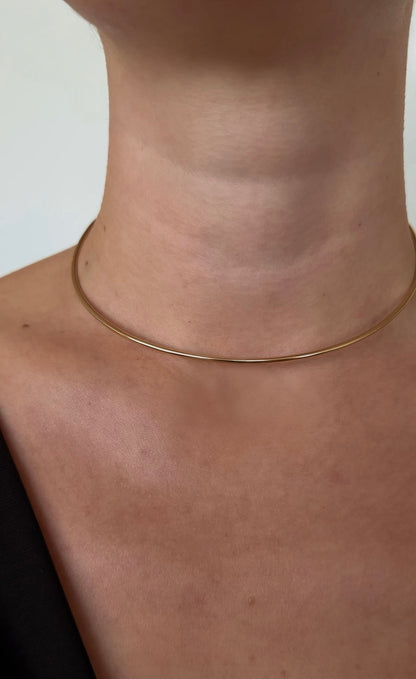C&amp;C SIGNATURE NECKLACE