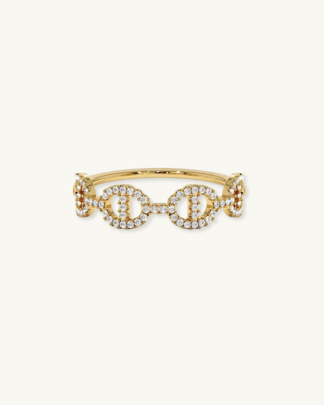 BAGUE DE BILLY