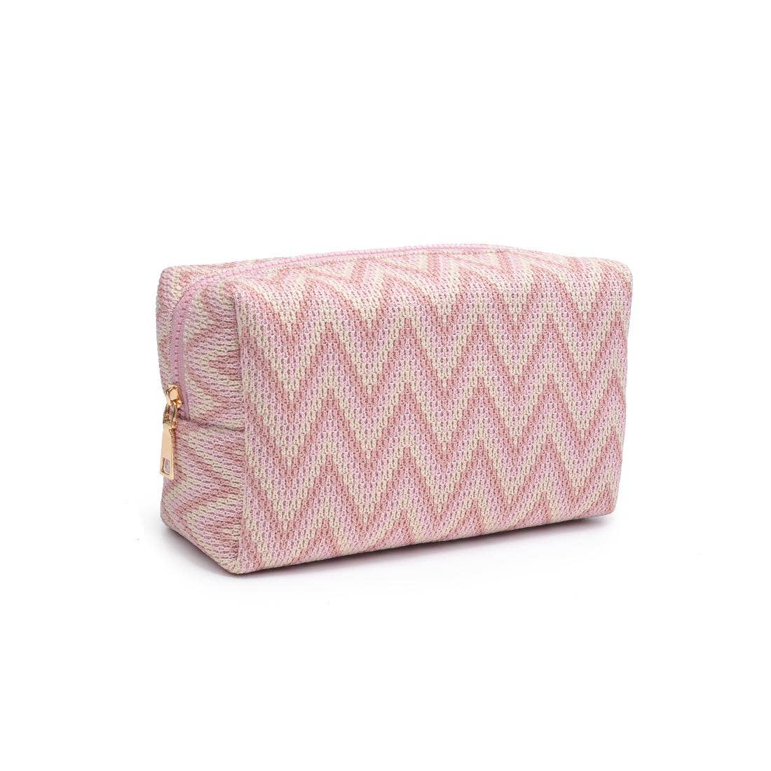 V-Muse Cosmetic Pouch