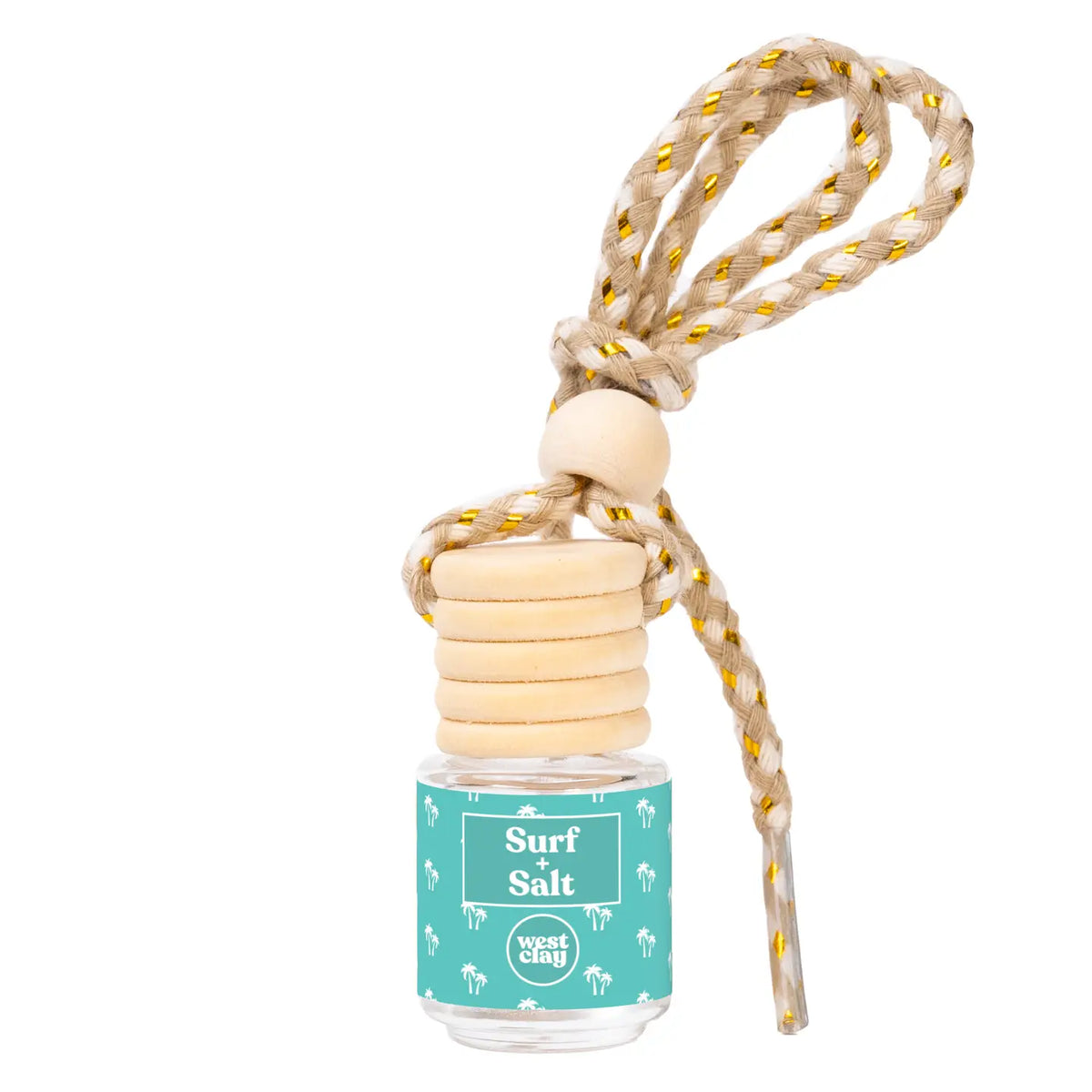 DIFFUSEUR DE PARFUM POUR VOITURE 