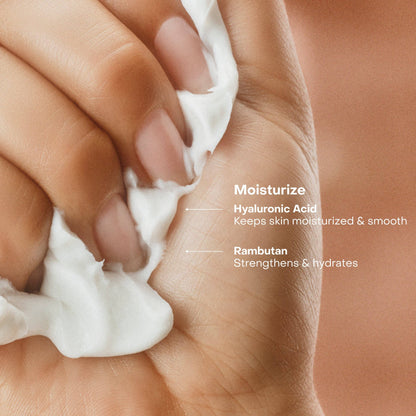 SIDIA The Cream: Braless