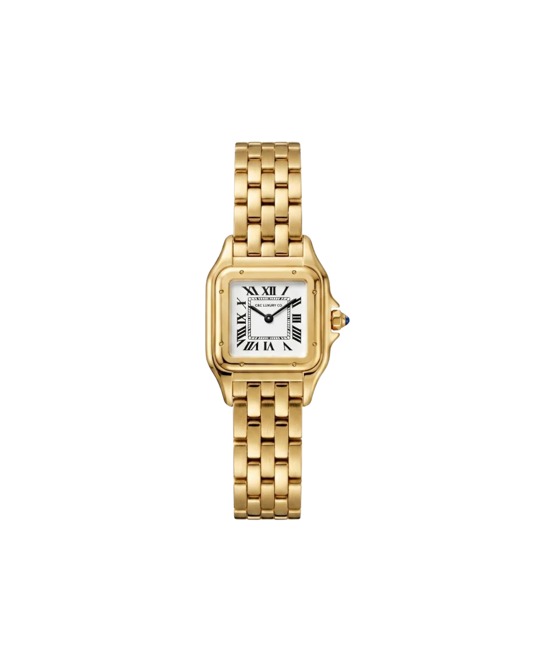 OR - MONTRE DE PRESTIGE