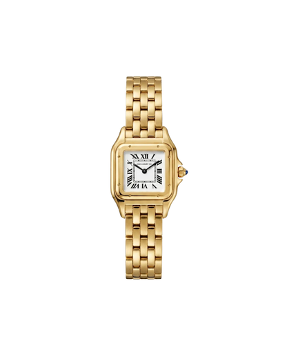 OR - MONTRE DE PRESTIGE