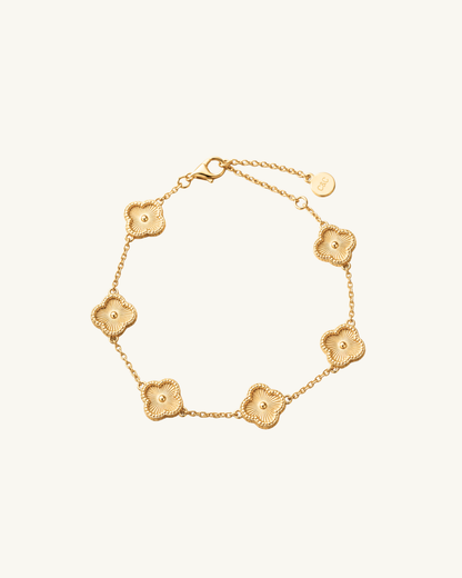 PETITE POPPY LUXE BRACELET