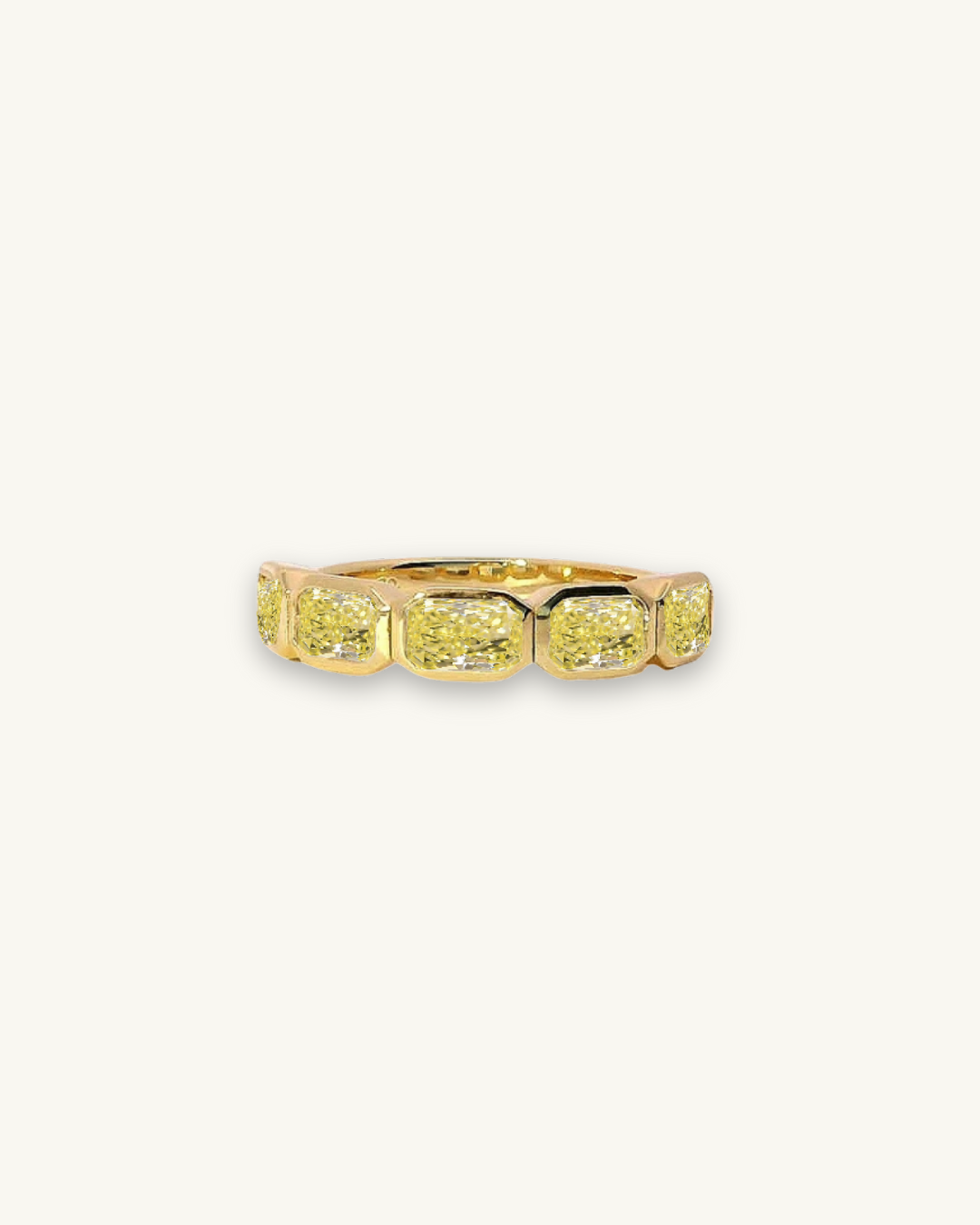 TATUM - RADIANT BEZEL LUXE BAND