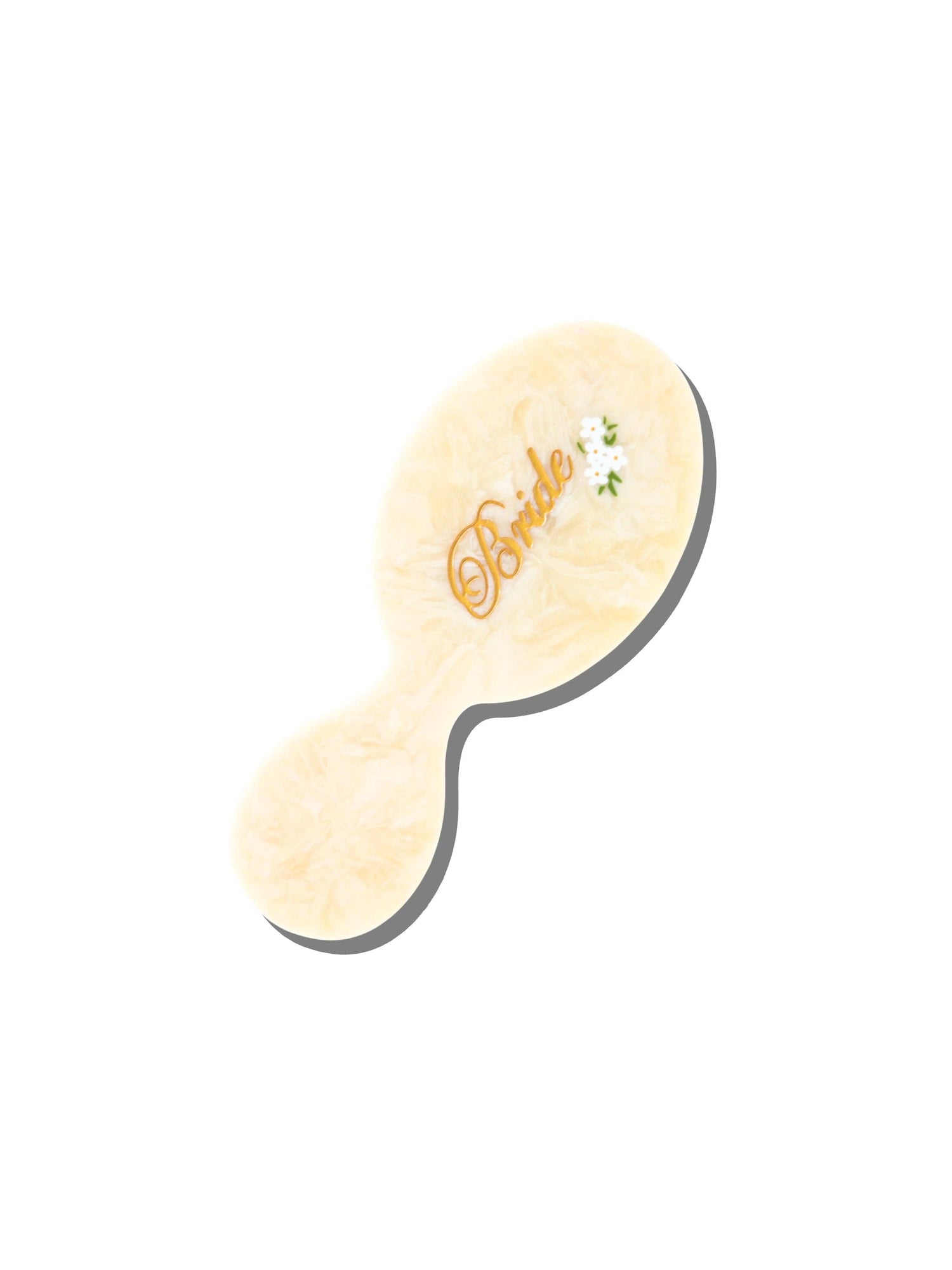 Bride Handbag Hero Brush
