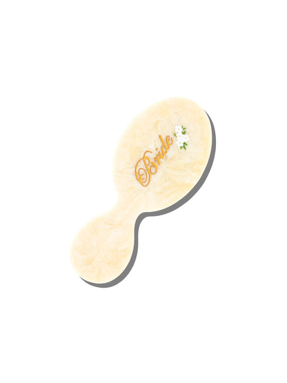 Bride Handbag Hero Brush
