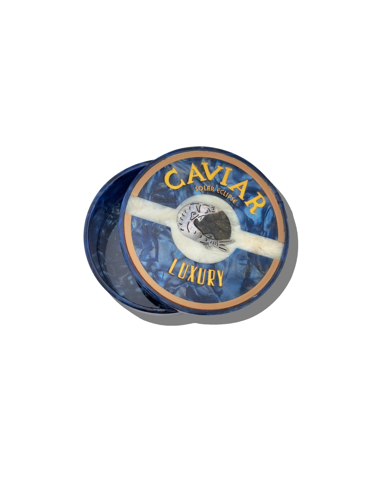 Boîte à bibelots Caviar