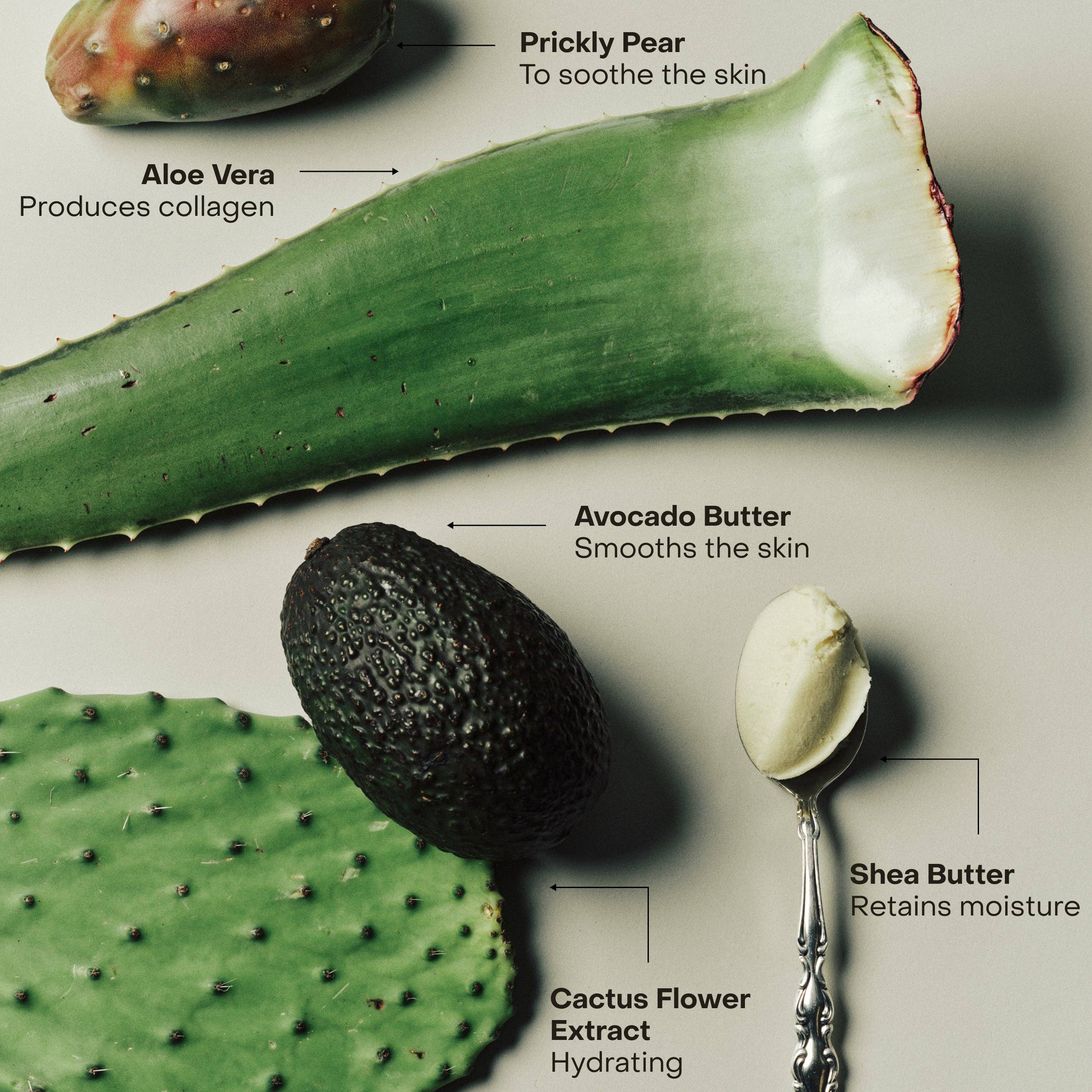 SOAKED: The Hand Exfoliant