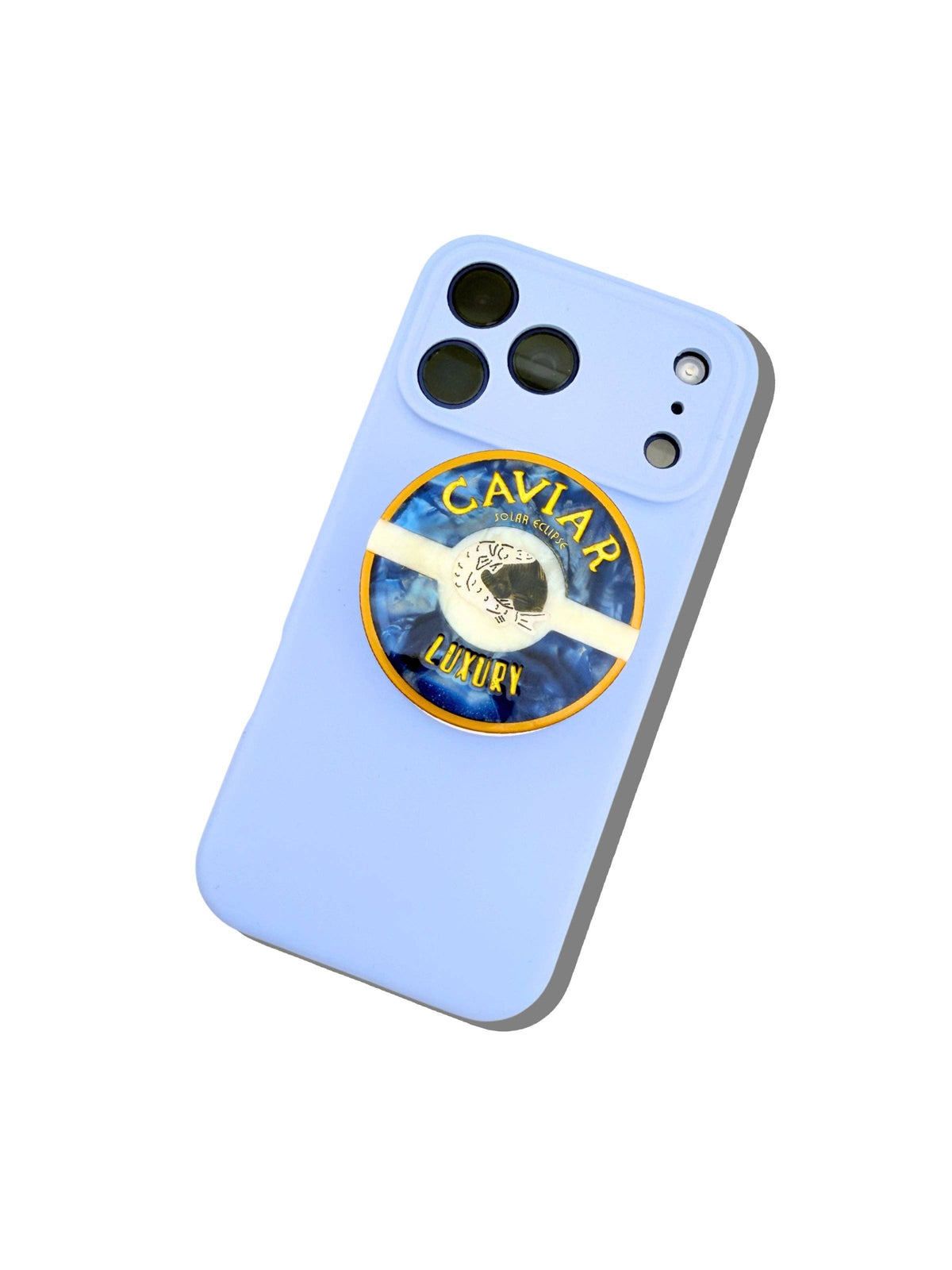 GripCharm de Caviar