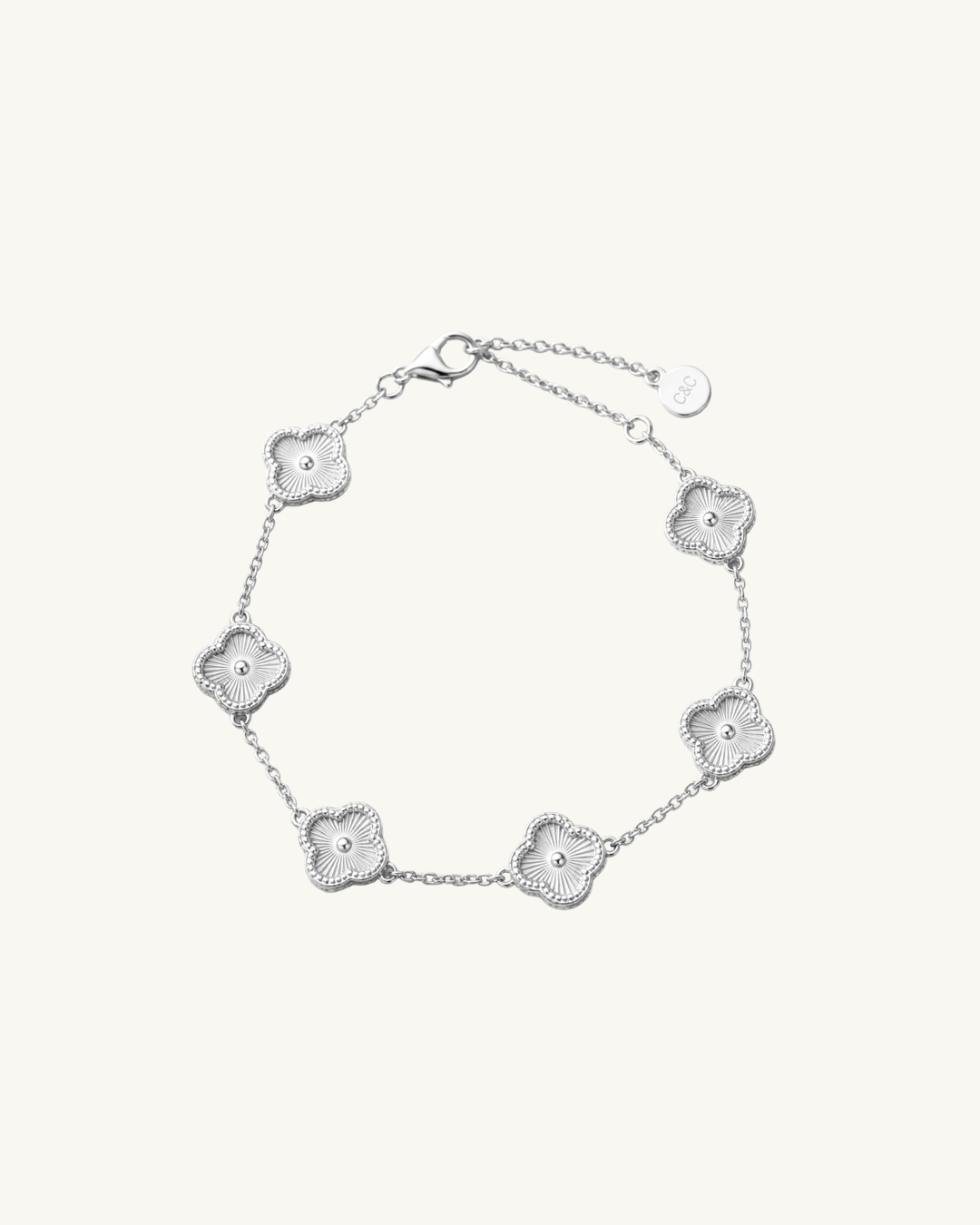 PETITE POPPY LUXE BRACELET