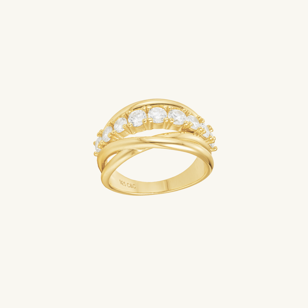 ADRIENNE RING