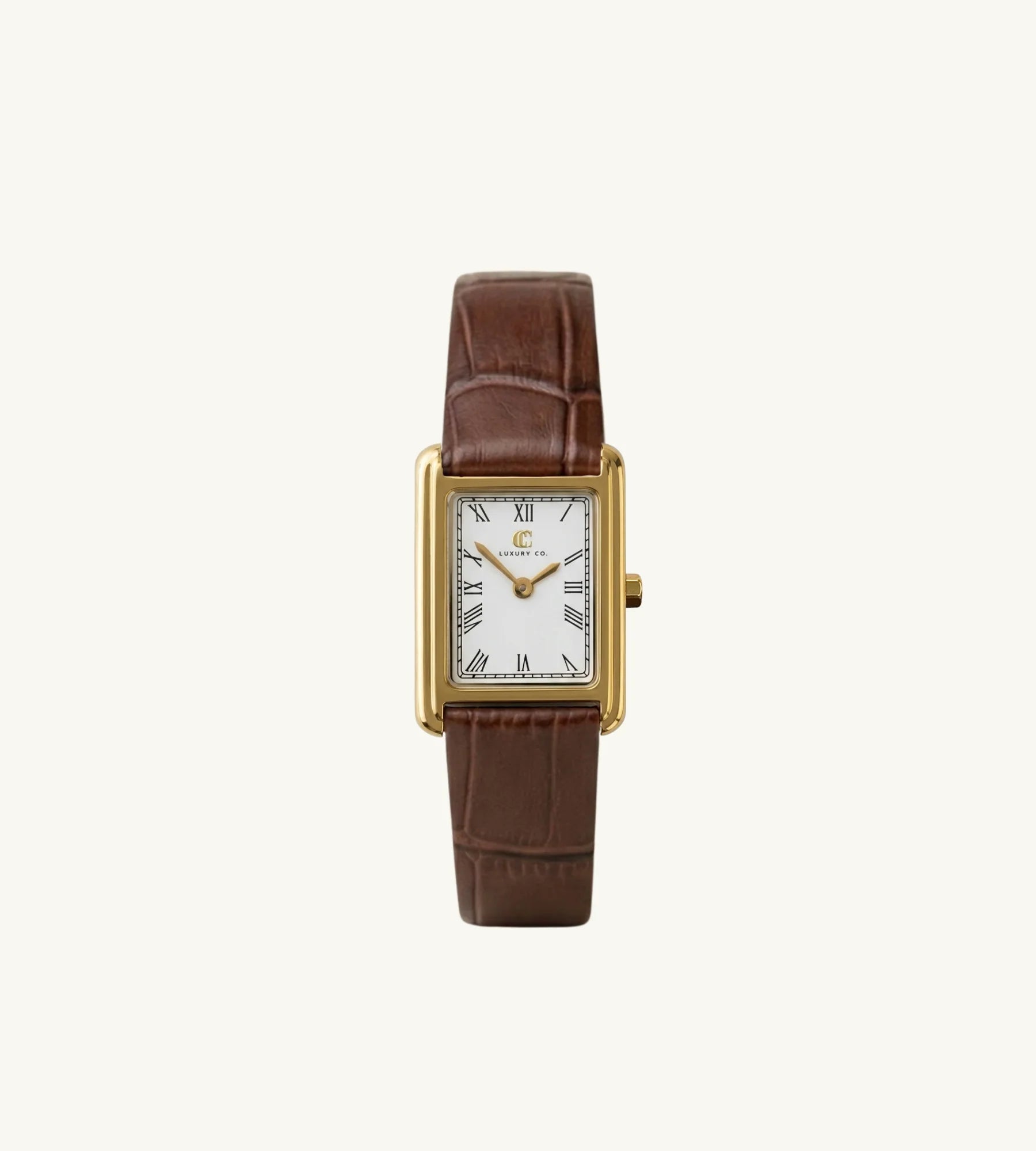 IMPERFECT WATCHES