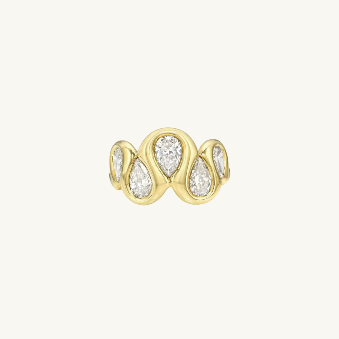ASHTIN RING