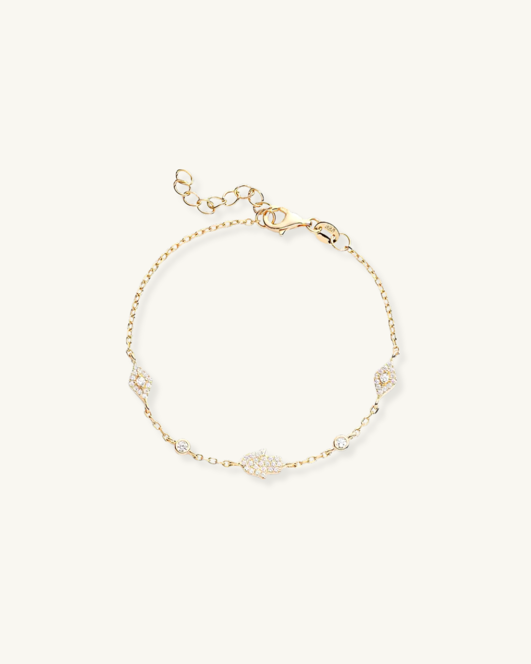 BRACELET DE PROTECTION