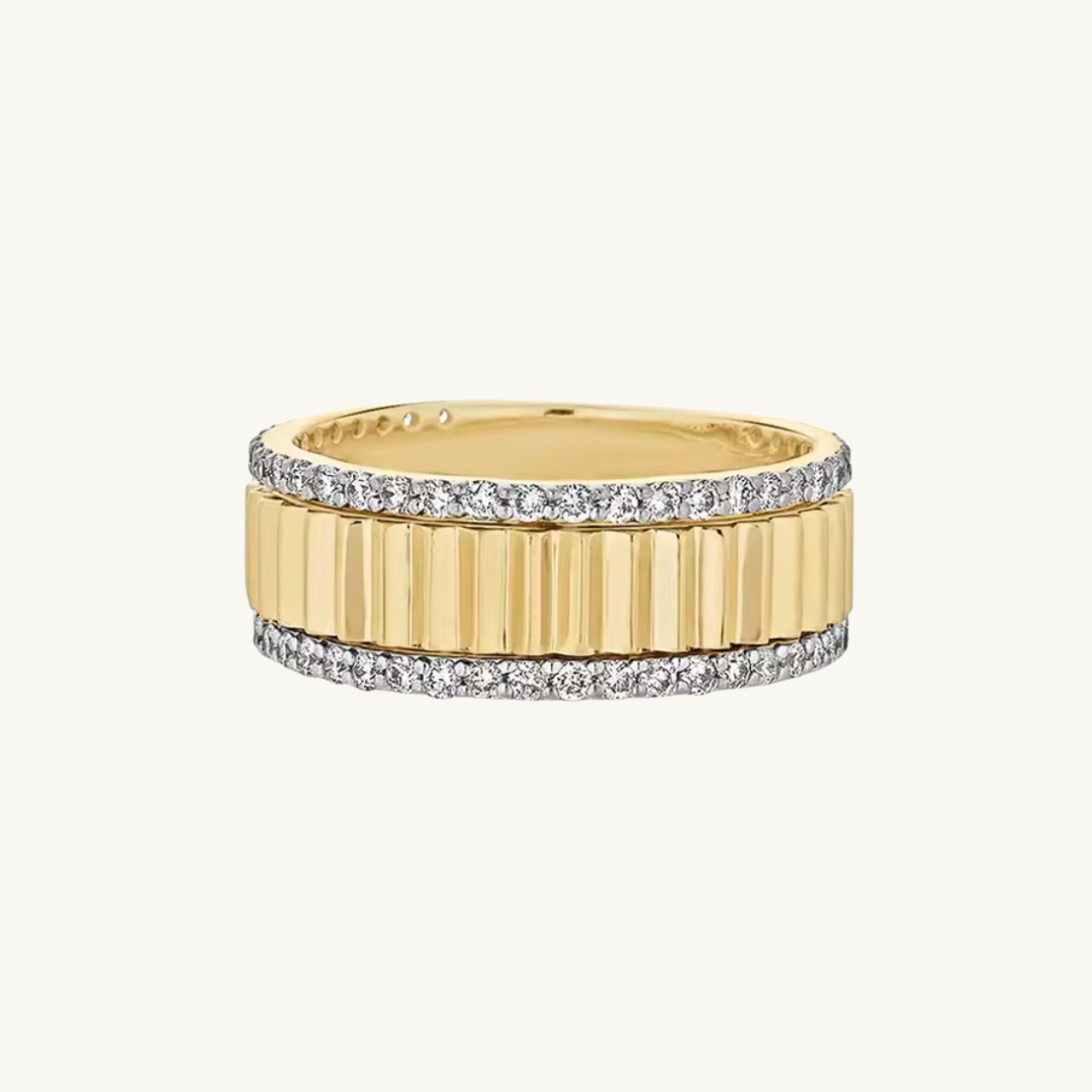 BELLA RING