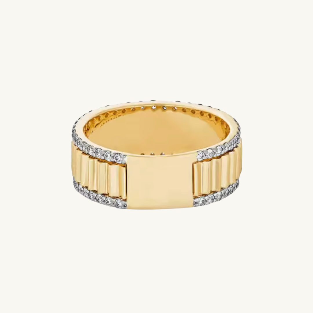 BELLA RING
