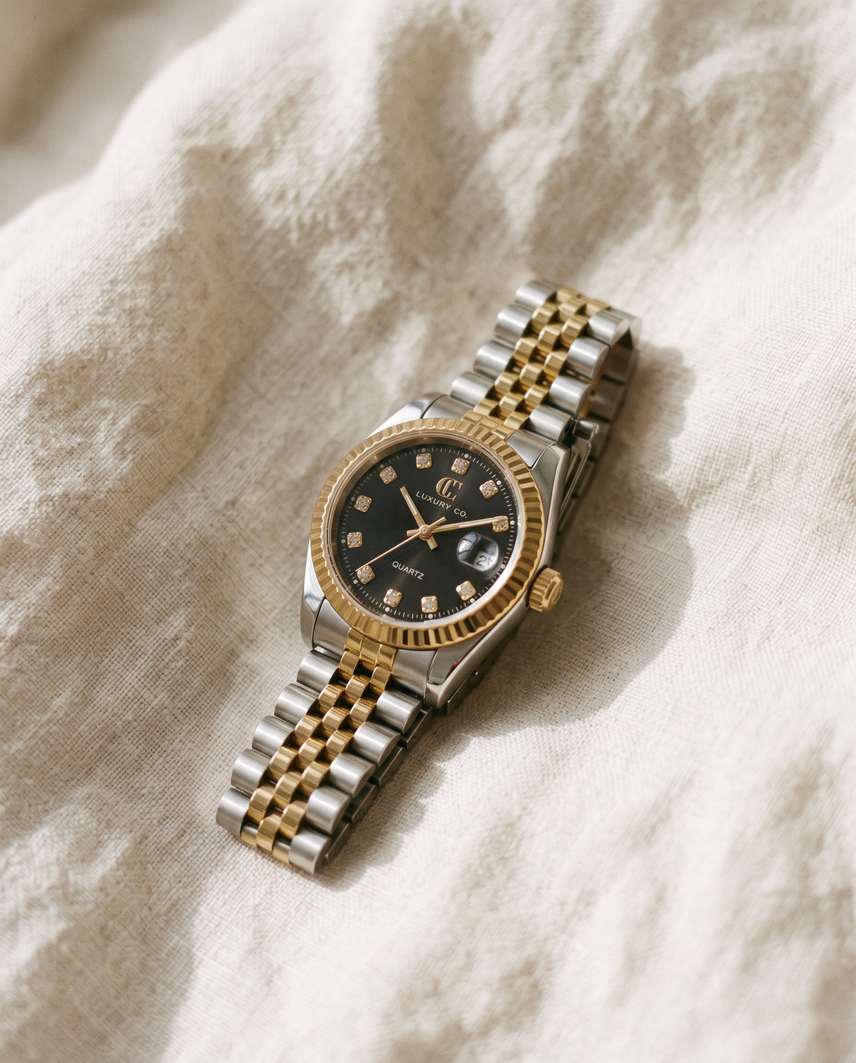 MONTRE CLASSIQUE 31MM 