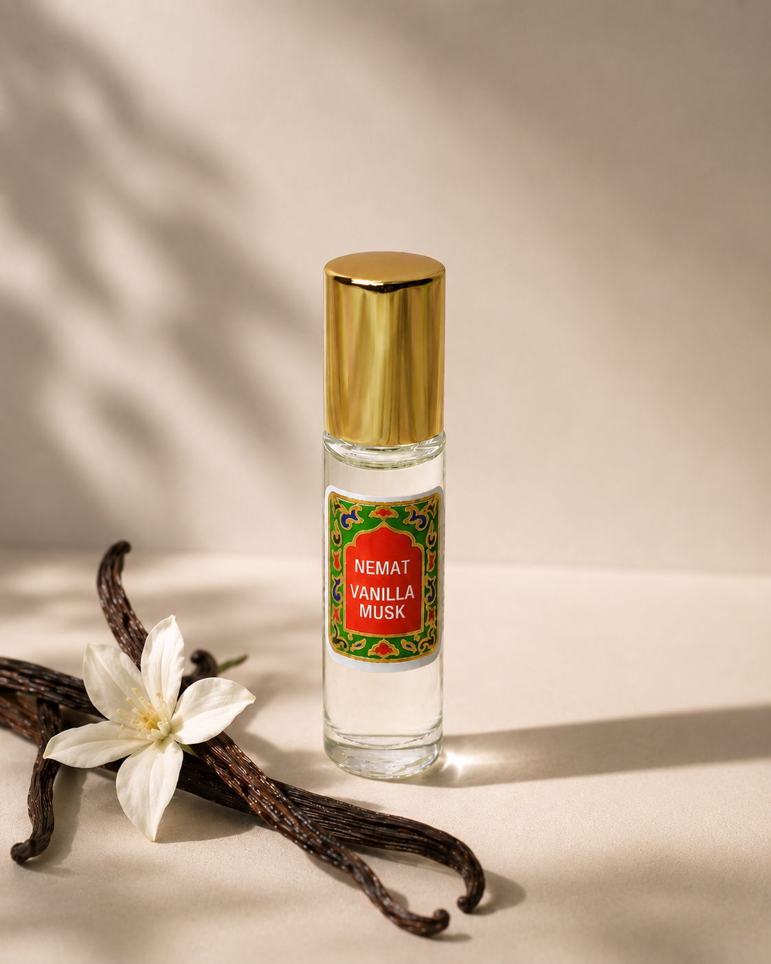 NEMAT PERFUME OILS